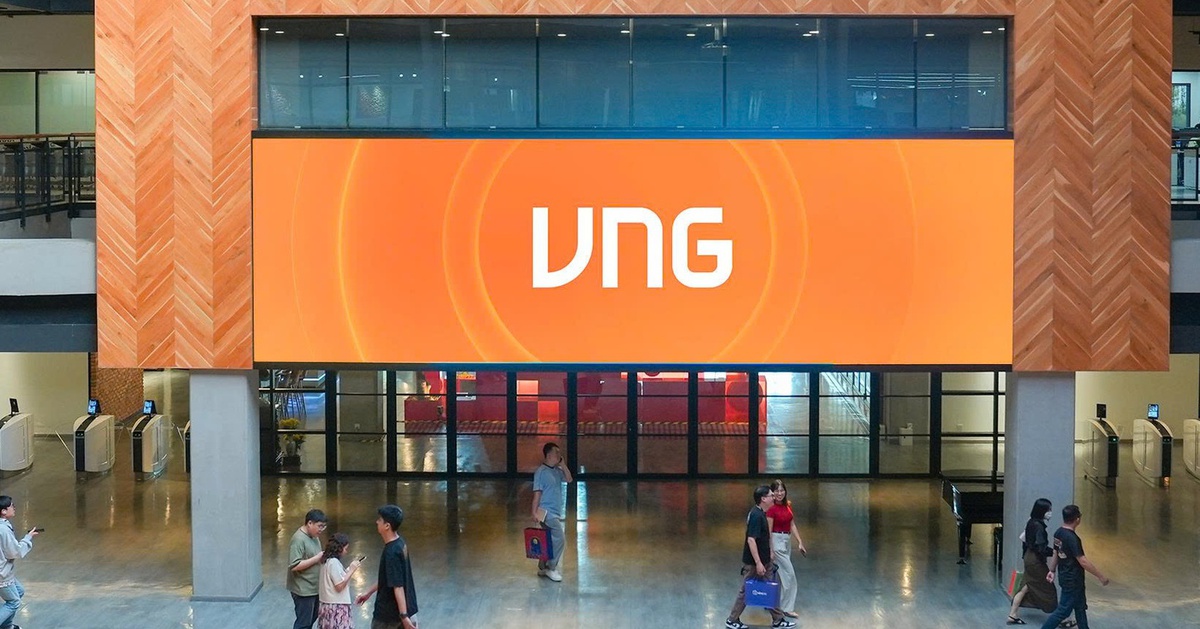 VNG tung ESOP cho hơn 600 nhân sự giá chỉ 30.000 đồng/cổ phiếu, rẻ hơn thị giá gần chục lần