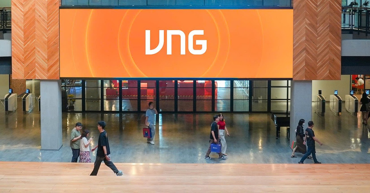 VNG tung ESOP cho hơn 600 nhân sự giá chỉ 30.000 đồng/cổ phiếu, rẻ hơn thị giá gần chục lần
