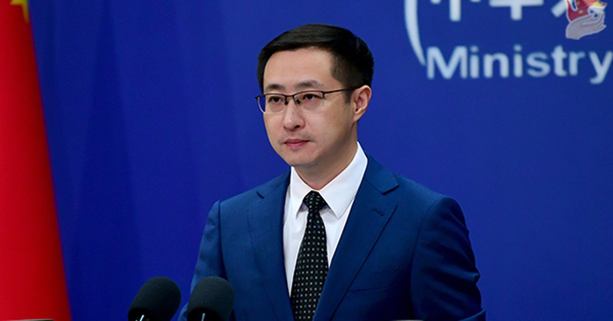 Bắc Kinh yêu cầu Mỹ ngừng 'thổi phồng mối đe dọa Trung Quốc' liên quan Đài Loan