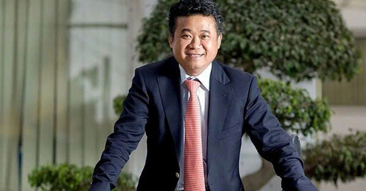 Thâu tóm tòa nhà đất vàng Hà Nội, Kinh Bắc của ông Đặng Thành Tâm lãi ‘khủng’ 327 tỉ