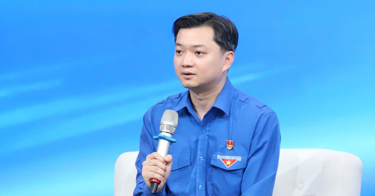 Tổ chức Đoàn làm gì để bảo vệ thanh thiếu nhi trước tội phạm mạng?