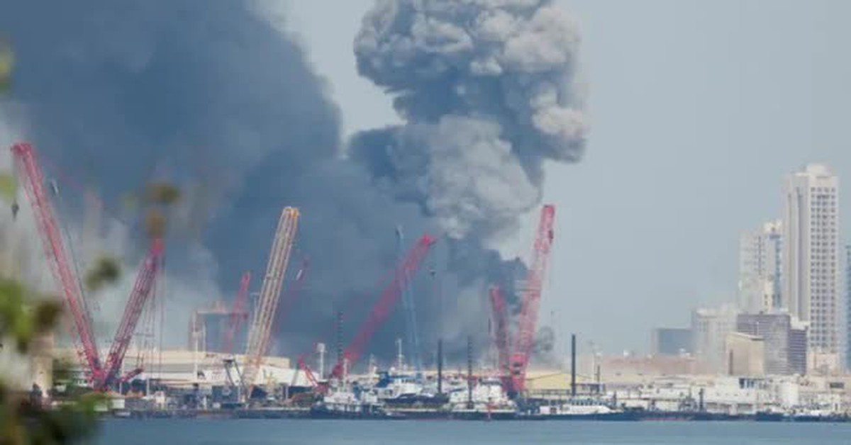 Đọc nhanh 2-3: Vàng bạc cùng giá dầu tăng vọt, thấp thỏm chứng khoán trong nước