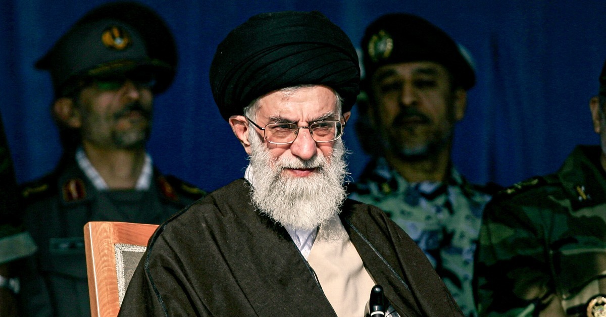 Ông Khamenei đã bị CIA và Mossad sát hại như thế nào?