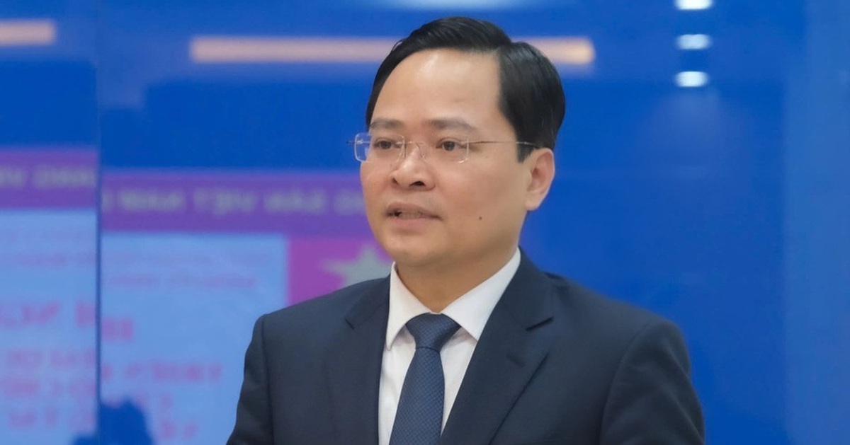 Ông Nguyễn Anh Tuấn giữ chức Bí thư Đảng ủy Tổng liên đoàn Lao động Việt Nam