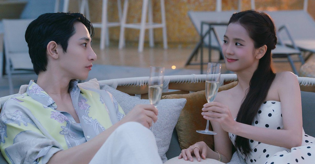 Joo Ji Hoon cưới vợ, Jisoo BlackPink thử yêu nhiều người