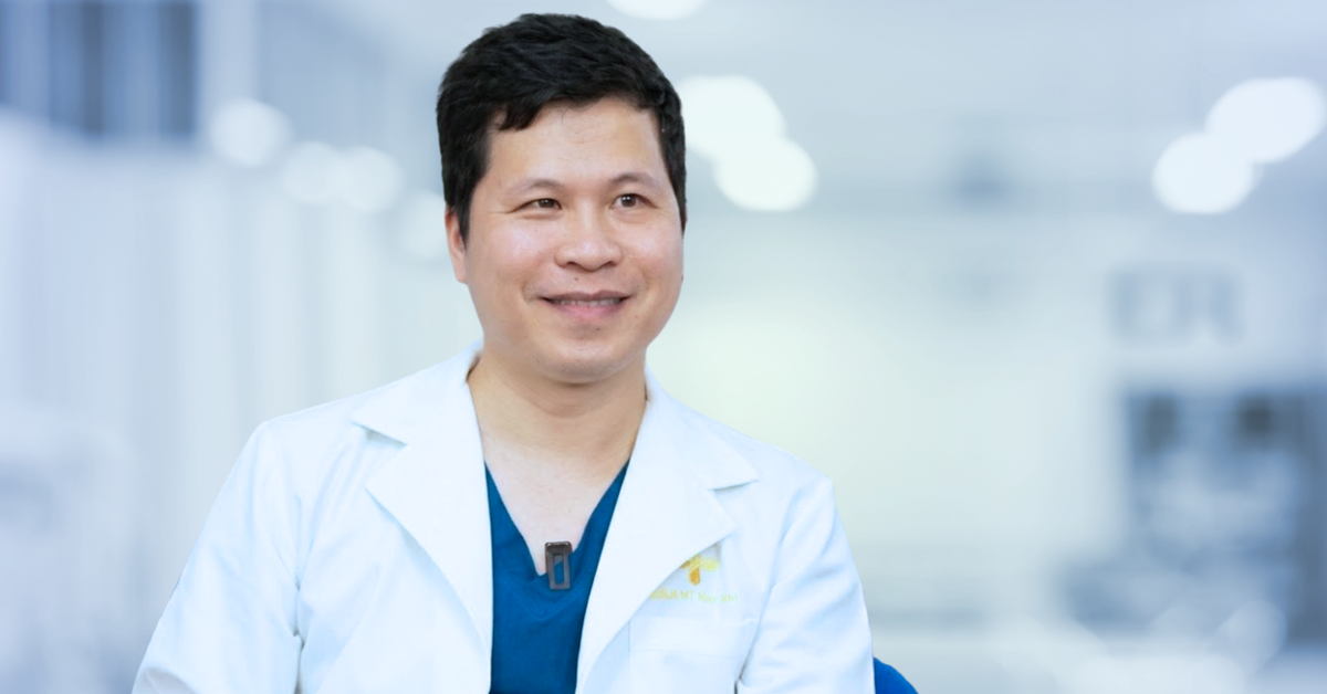 Bác sĩ kéo những 'đường mạch' hồi sinh cuộc đời người di chứng bỏng