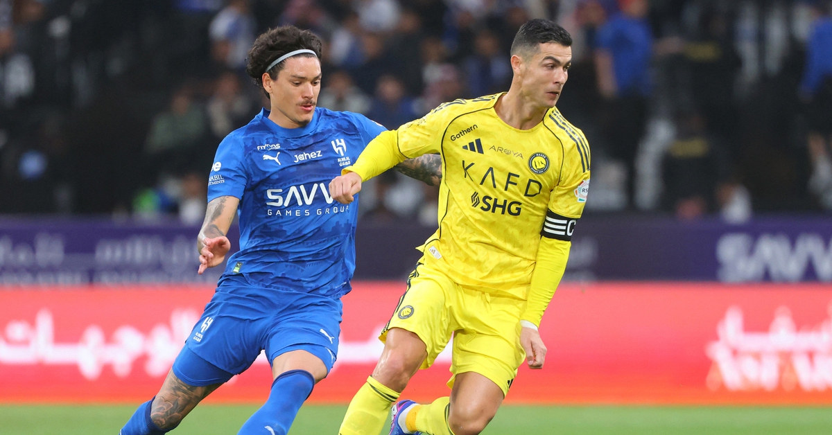 Bóng đá châu Á đình trệ vì xung đột