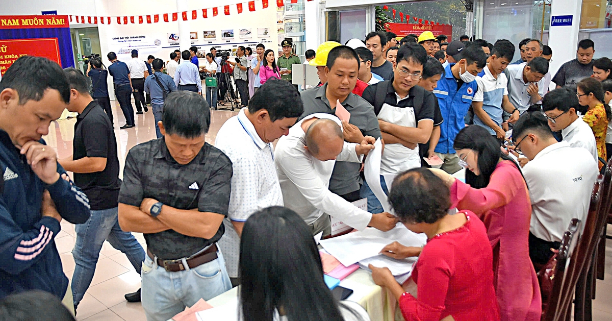 Bầu chọn đại biểu 'đúng quy trình' và 'đúng lòng dân'