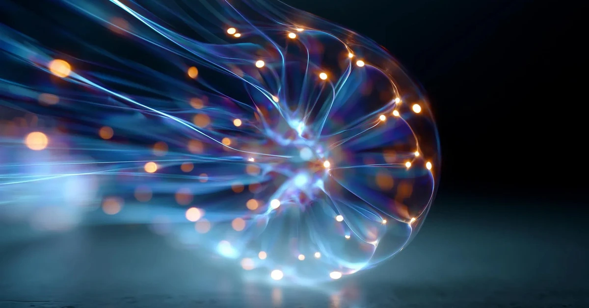 Kỳ tích vật lý: Lần đầu tiên ánh sáng 'nhảy bậc' như electron