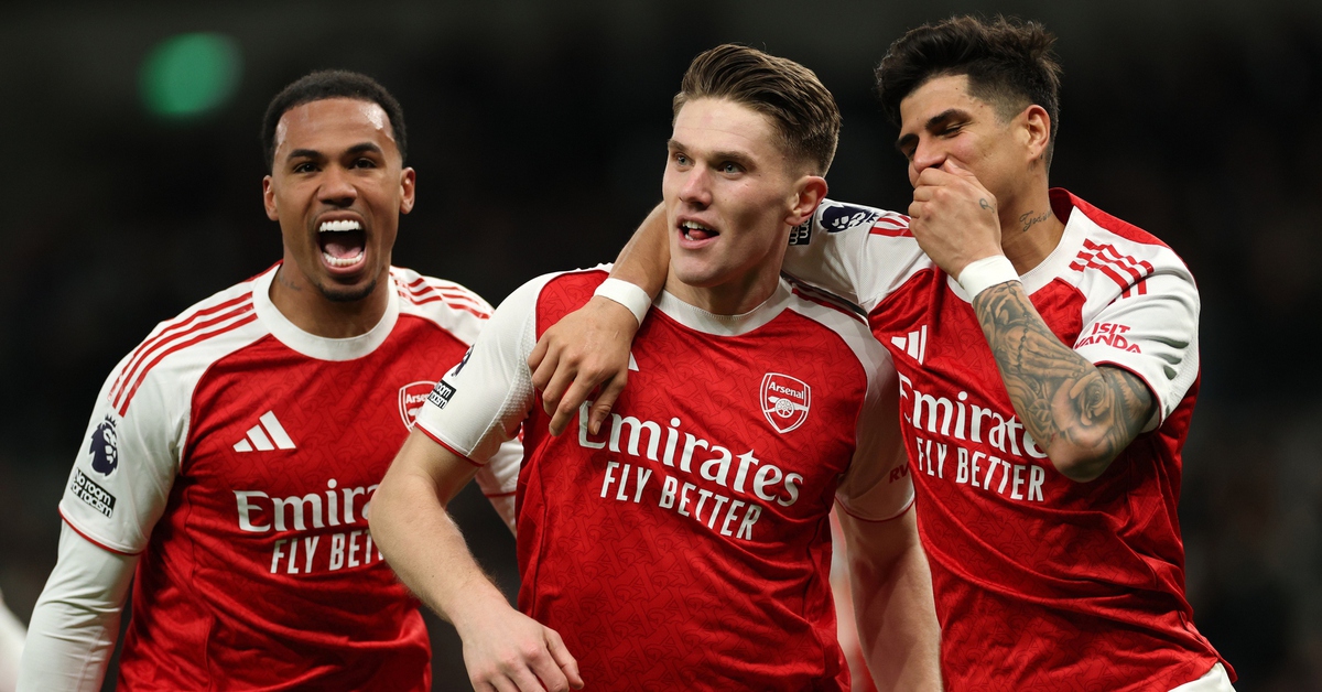 Arsenal thiếu cảm xúc?