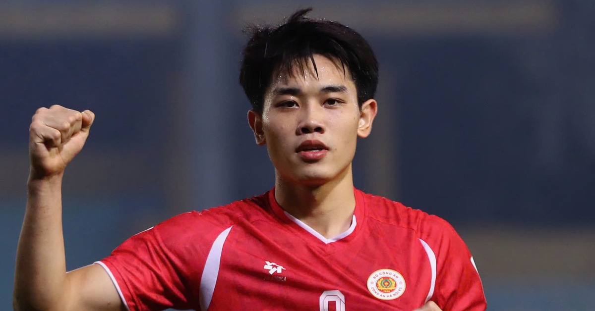 CLB Công An Hà Nội và nghịch lý kỳ lạ ở V-League