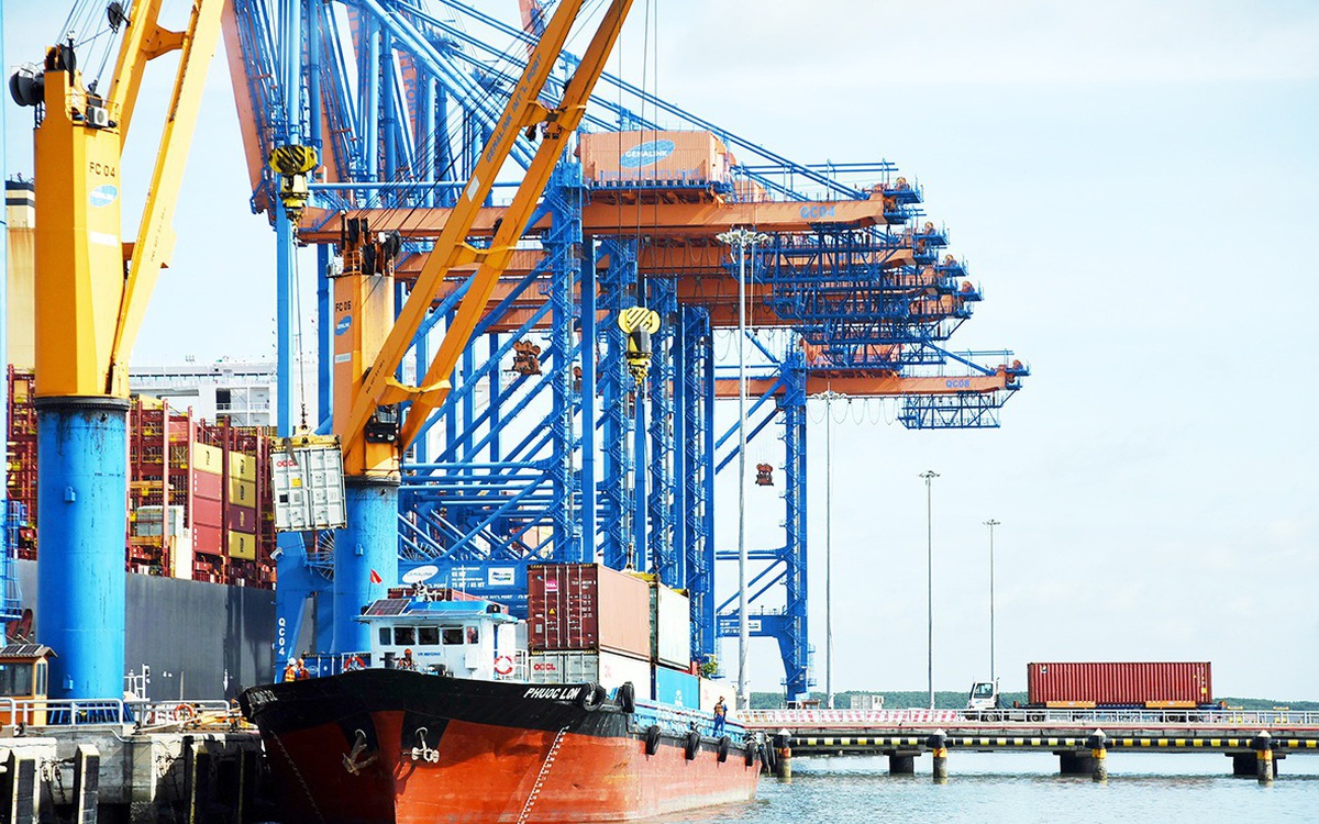 Xung đột leo thang tại Trung Đông tác động ra sao đến xuất nhập khẩu?