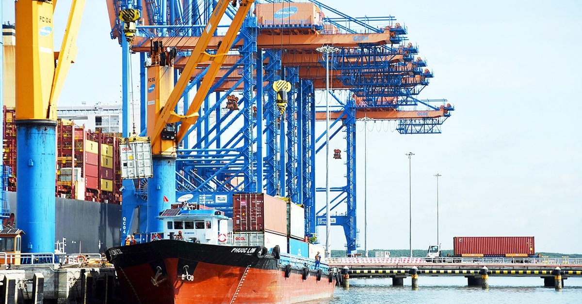 Xung đột leo thang tại Trung Đông tác động ra sao đến xuất nhập khẩu?