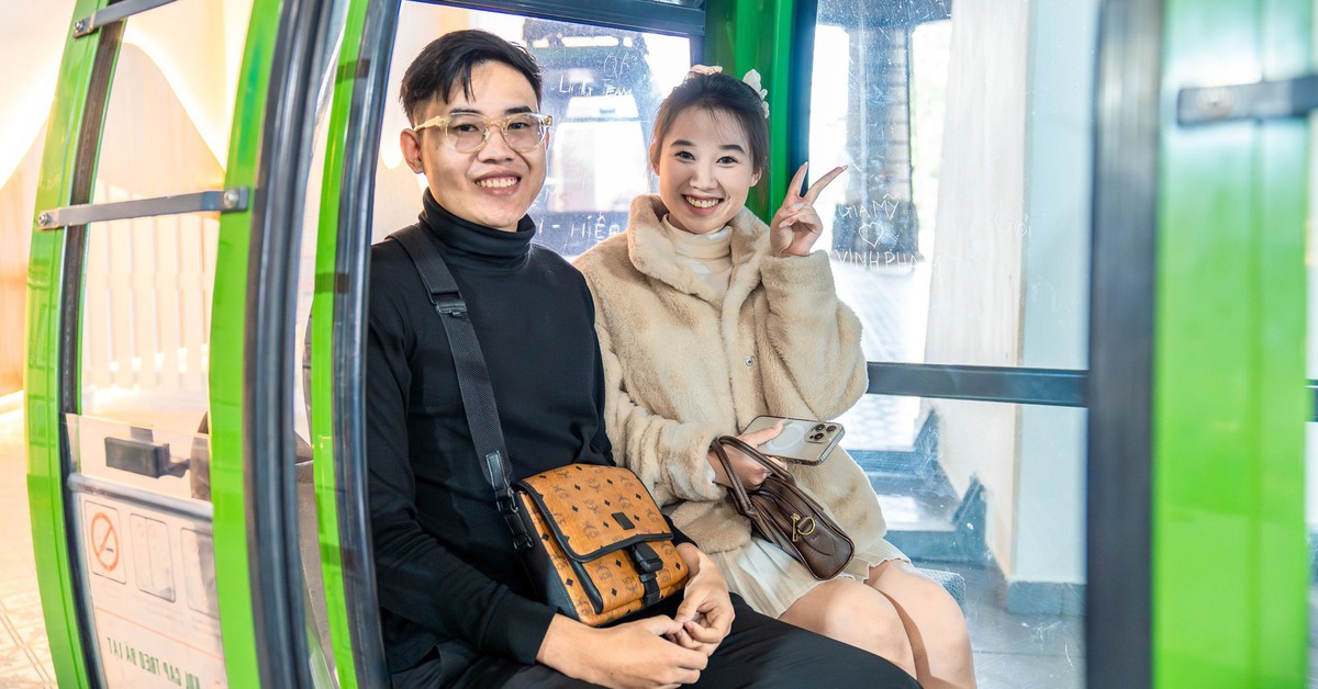 Sân bay Liên Khương tạm đóng, doanh nghiệp du lịch Đà Lạt 'xoay trục' sang khách nội vùng