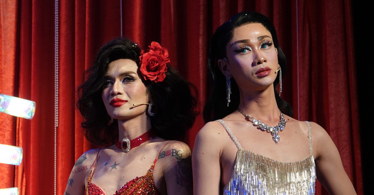 Đảo hoa hậu chỉ mở bán 10 phút đã hết sạch 2.000 vé, tại sao?