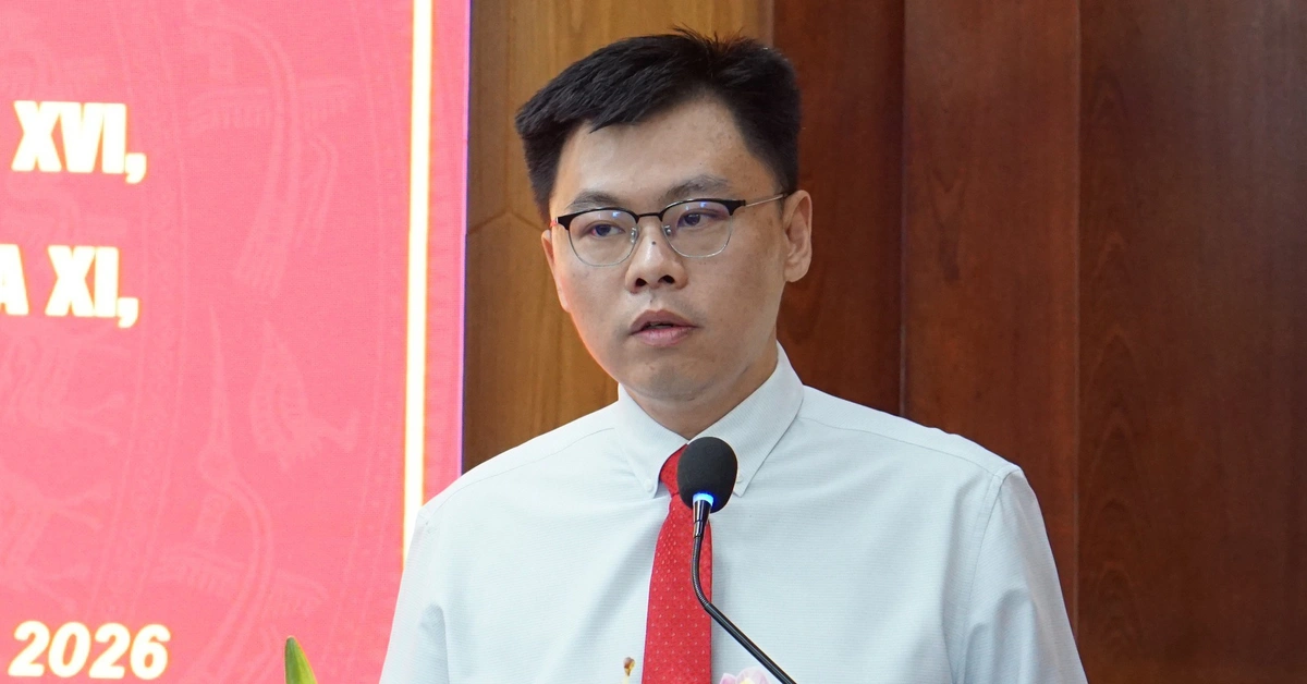 Ứng viên ĐBQH đơn vị bầu cử số 8 cam kết đóng góp các mô hình phát triển mới cho TP.HCM