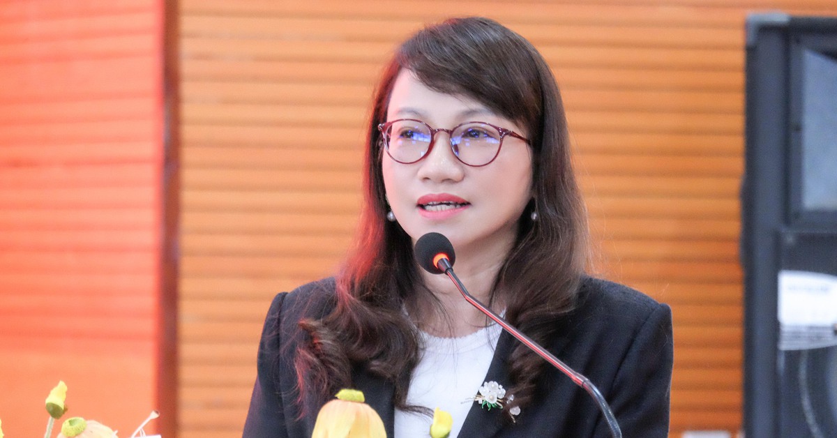 Cử tri đơn vị bầu cử số 11 TP.HCM: Ứng cử viên có bề dày kinh nghiệm, gần gũi người dân