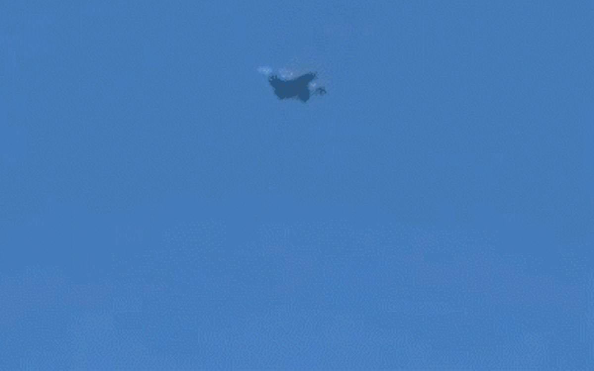 Iran tuyên bố bắn hạ F-15 của Mỹ; Kuwait nói nhiều tiêm kích Mỹ rơi