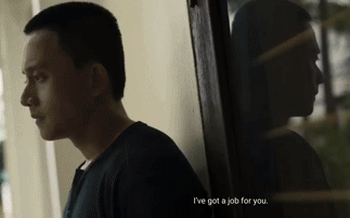 Mỹ Tâm, Mai Tài Phến và những mảnh tình