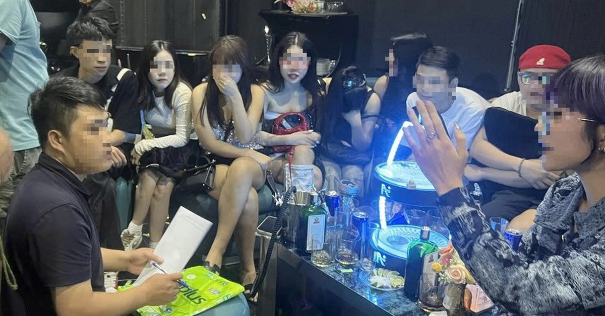 Hà Nội đặt mục tiêu năm 2030 có 50% xã, phường không ma túy