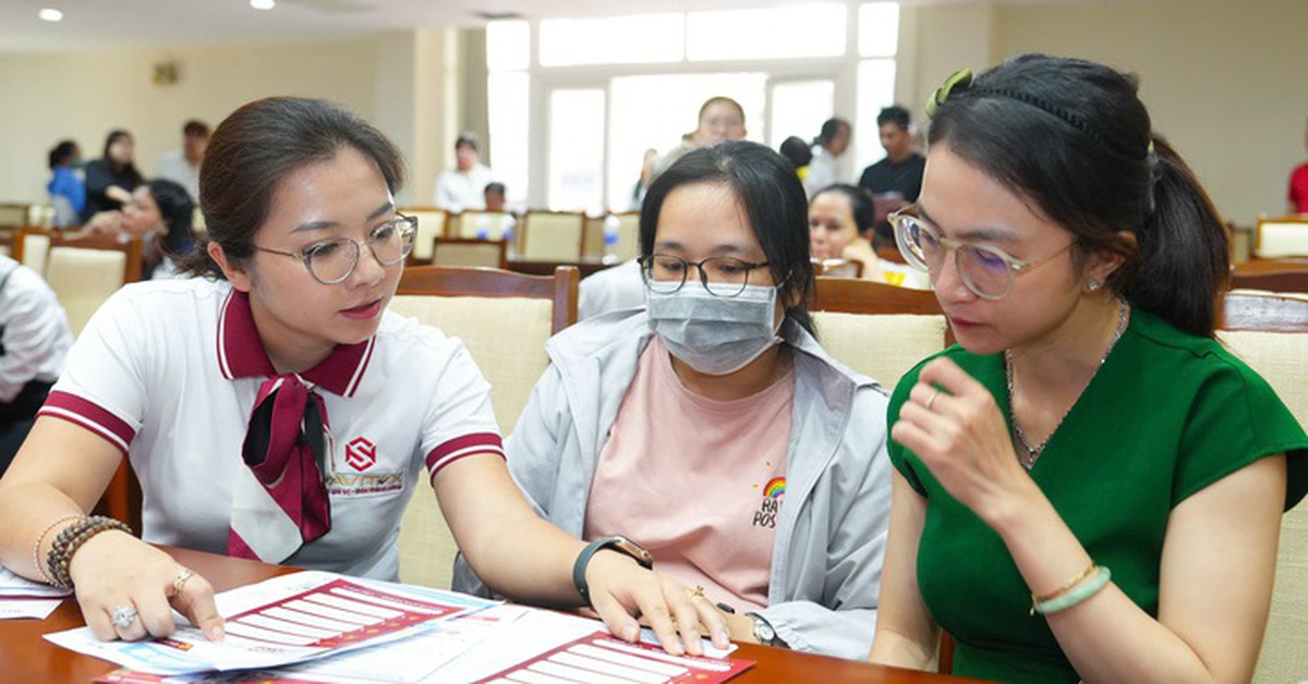 Đại lý thuế không còn dừng ở dịch vụ kê khai