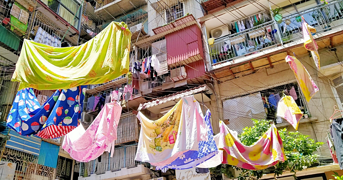 Khu tập thể cũ Hà Nội - giấc mơ thời nghèo khó - Kỳ cuối: 'Dẫu lìa ngó ý còn vương tơ lòng'