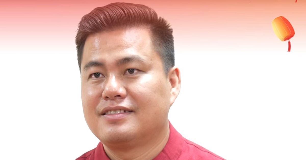 Lại Lý Huynh bị 'hoảng loạn, mất trí nhớ' ở Ngũ Dương Bôi