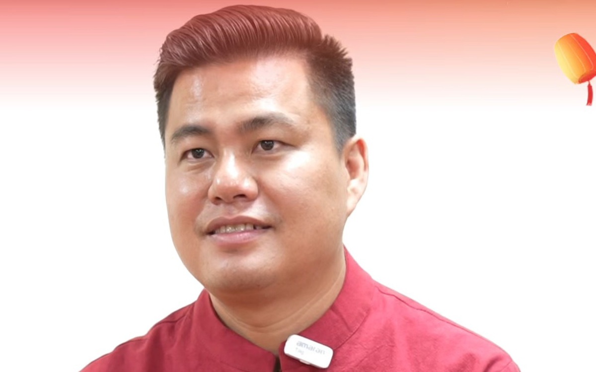 Lại Lý Huynh bị 'hoảng loạn, mất trí nhớ' ở Ngũ Dương Bôi