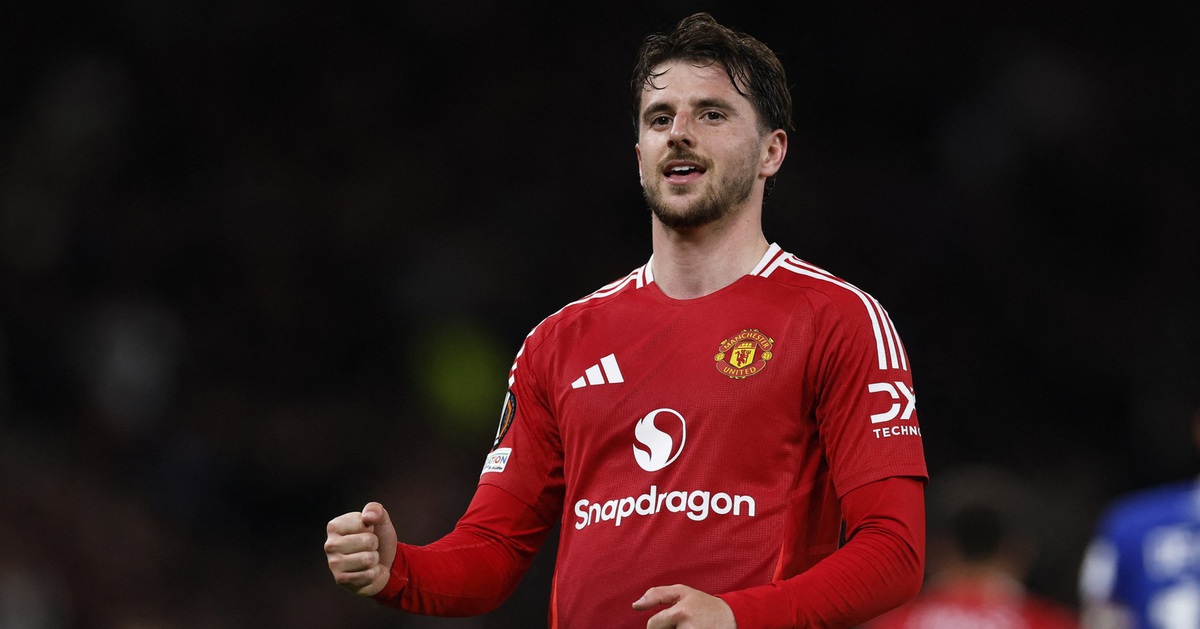 Bảng xếp hạng Ngoại hạng Anh vòng 28: Man United lên hạng 3