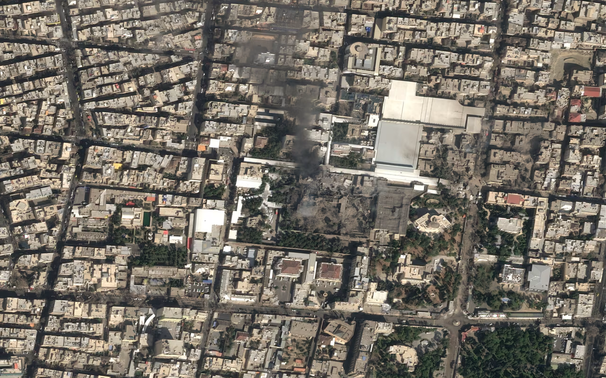 Hậu quả khó lường cho Trung Đông