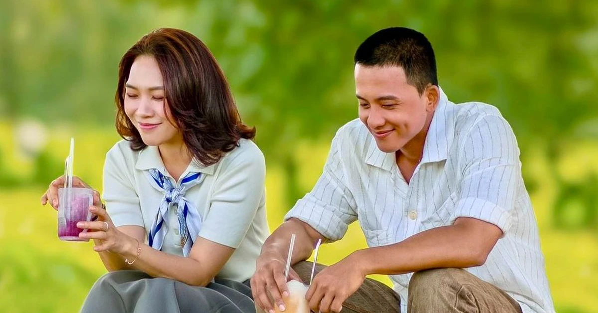 Mỹ Tâm, Mai Tài Phến và những mảnh tình