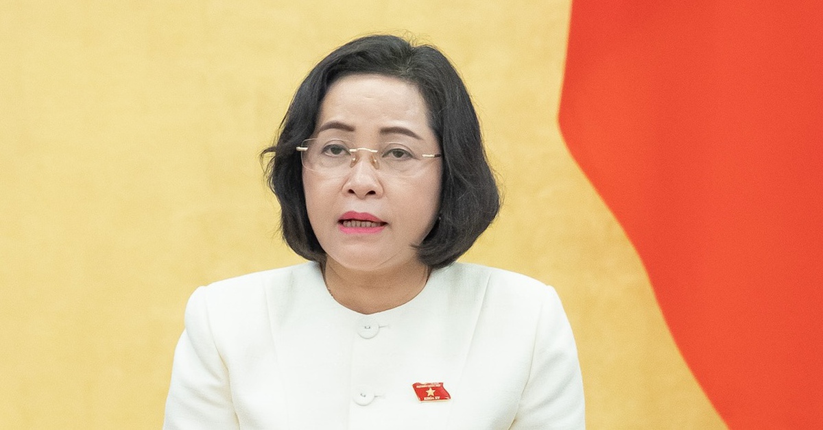 Phó Chủ tịch Quốc hội: Chi phí học thêm tăng cao sau Thông tư 29, tiếp tục gây áp lực cho phụ huynh
