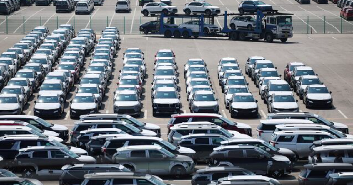 Hàn Quốc giảm trợ cấp, siết điều kiện hỗ trợ xe điện