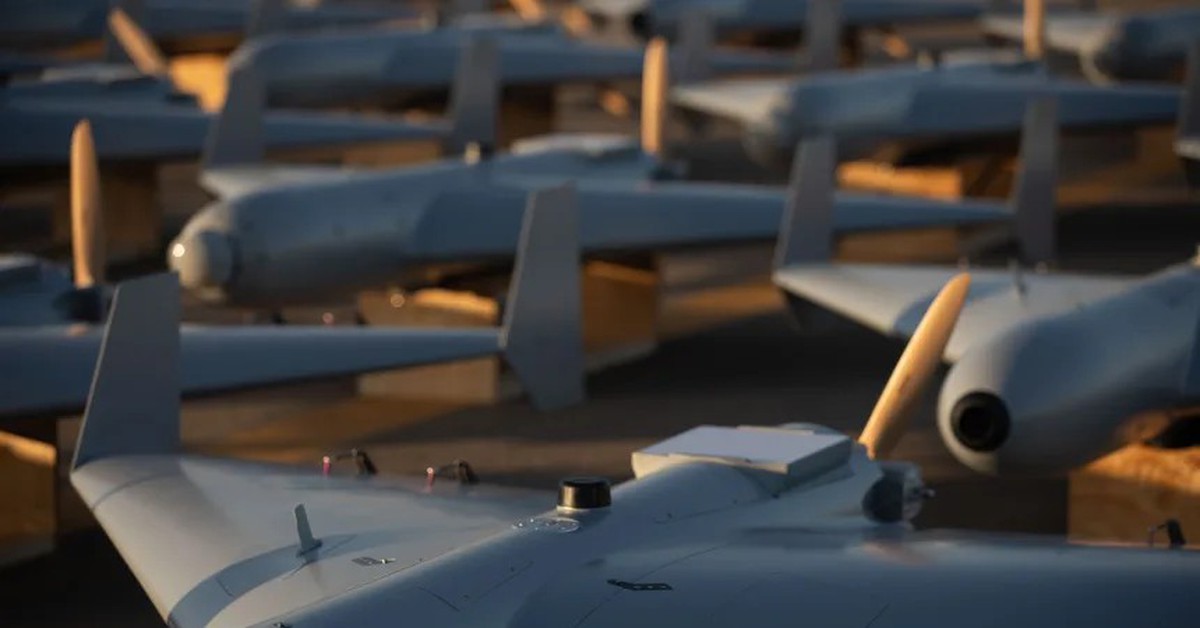 Các loại vũ khí Mỹ sử dụng trong chiến dịch tấn công Iran: máy bay B-2 tỉ đô tái xuất