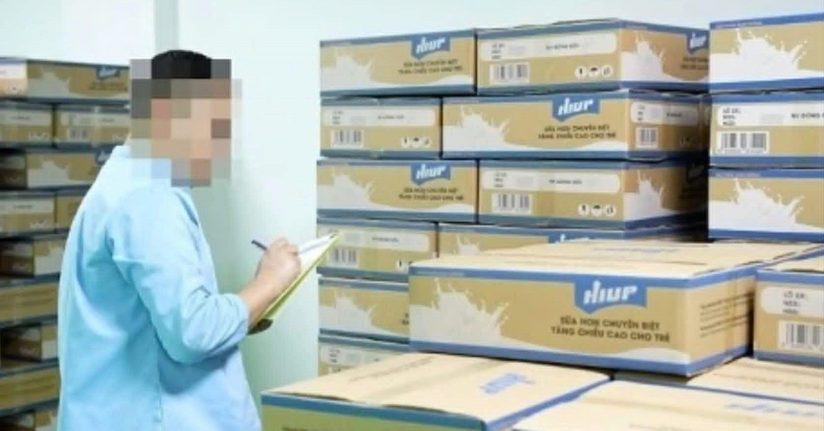 Ngành thực phẩm chức năng '25 tuổi', làm sao vượt qua cuộc khủng hoảng niềm tin?