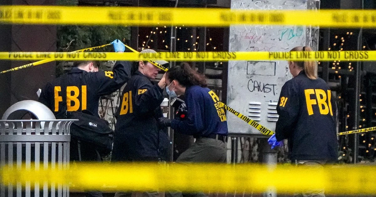 Người đàn ông ủng hộ Iran xả súng quán bar ở Mỹ, 2 người chết, 14 người bị thương