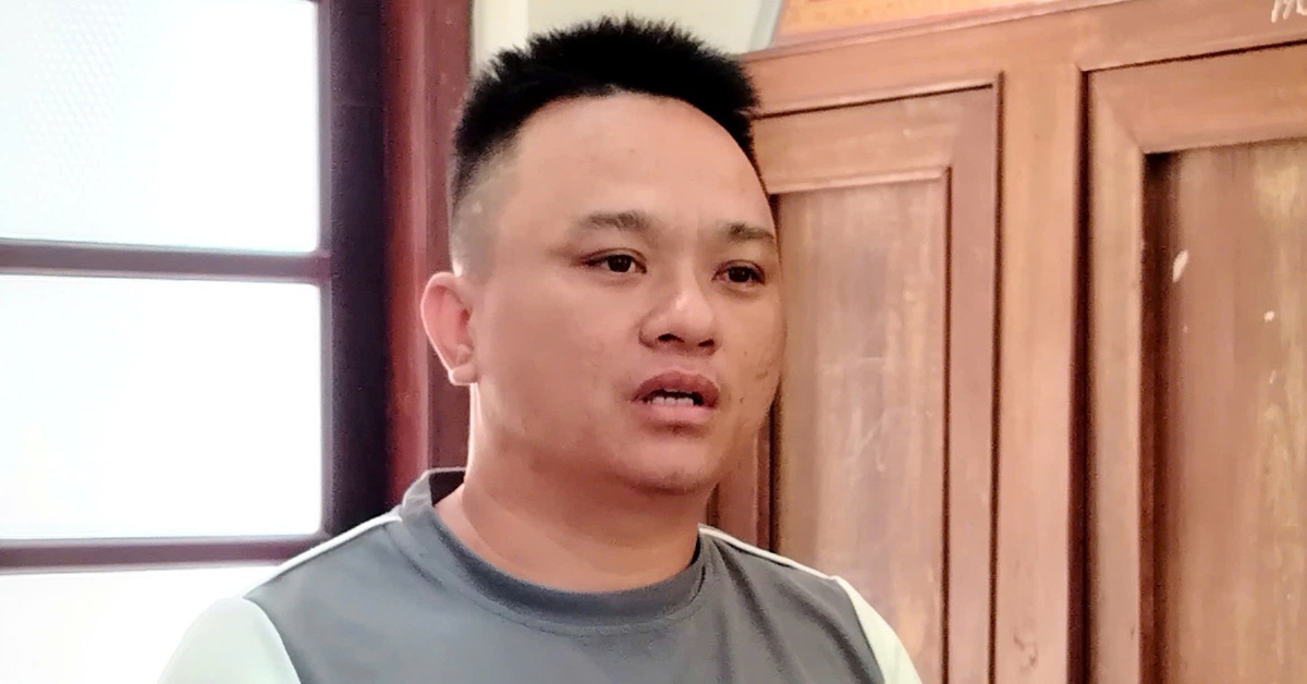 Khởi tố thuyền trưởng đưa 4 ngư dân xuất cảnh trái phép