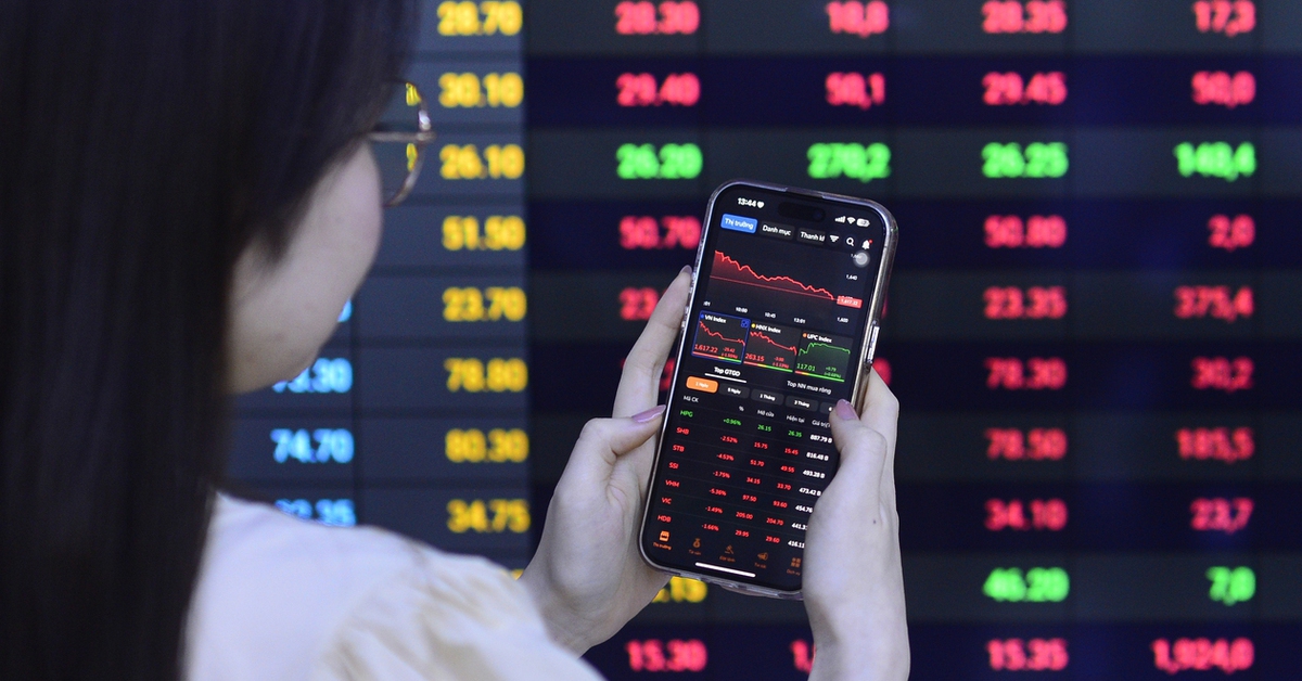 Chứng khoán tuần mới: VN-Index liệu có giữ được quán tính tăng điểm sau Tết?