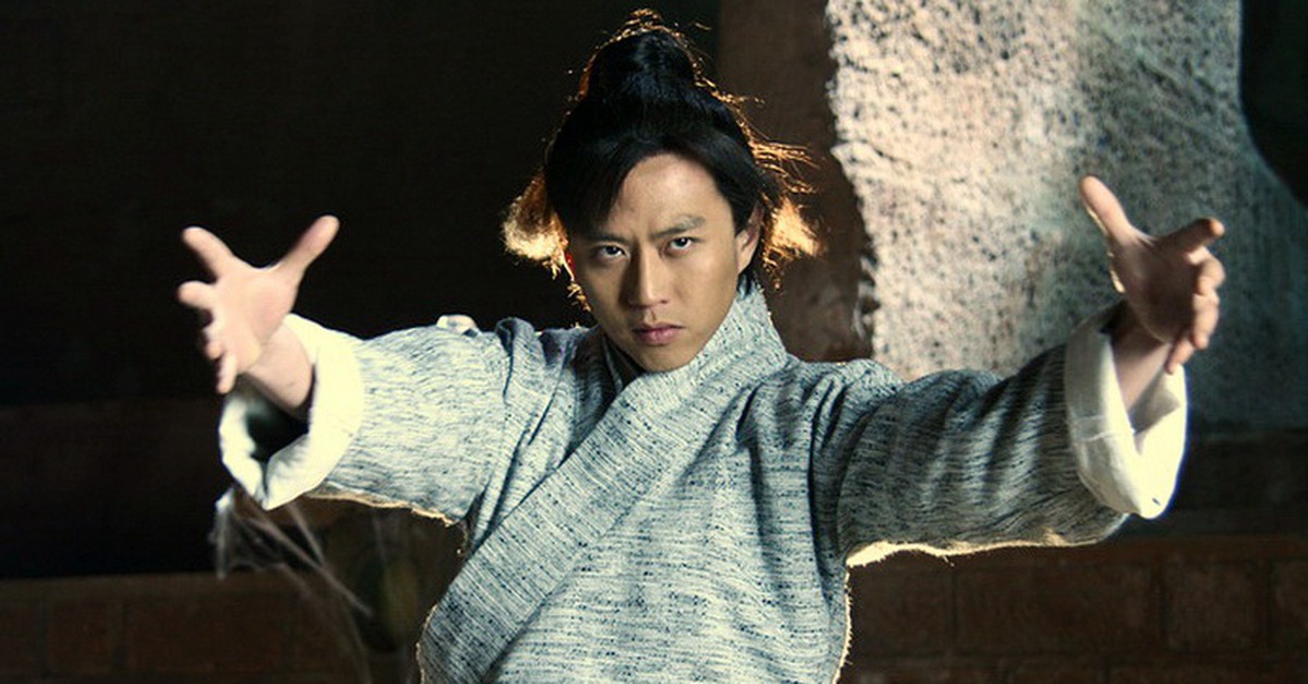 Môn võ công mạnh nhất truyện Kim Dung là của... người Iran