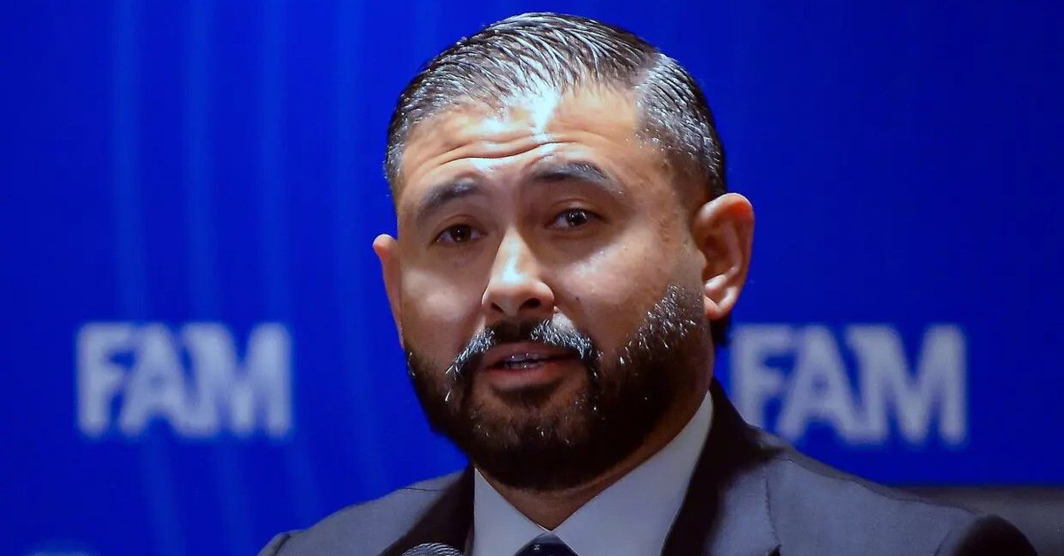 Tin xấu cho tuyển Việt Nam, nguy cơ mất vé dự Asian Cup vào tay Malaysia