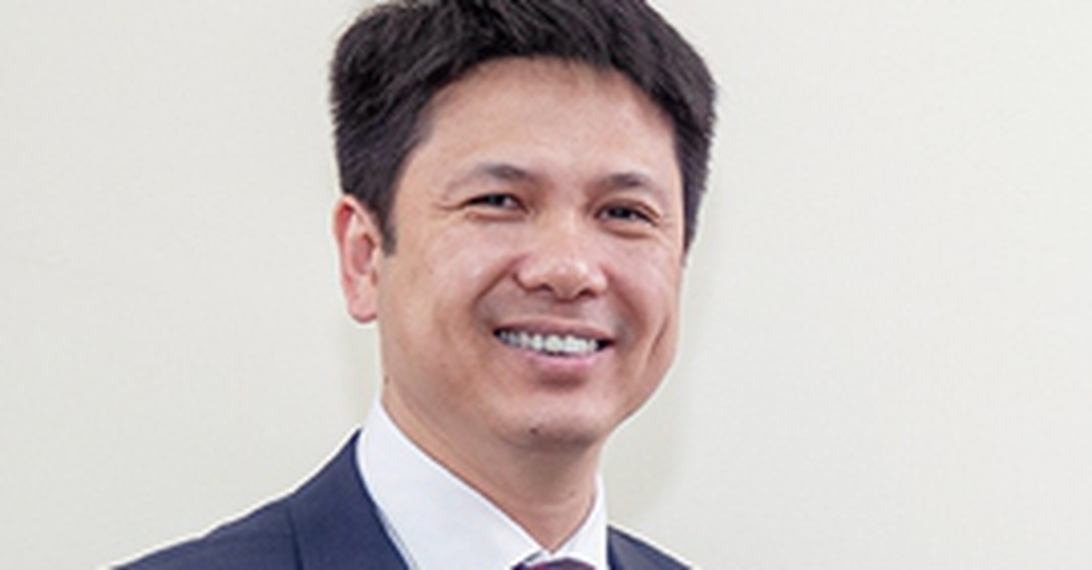 PGS.TS Nguyễn Hiệu được giao điều hành hoạt động Đại học Quốc gia Hà Nội