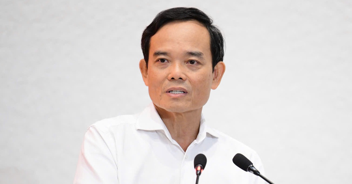 Bí thư Thành ủy TP.HCM Trần Lưu Quang: Thêm vai đại biểu Quốc hội sẽ hỗ trợ công việc tốt hơn