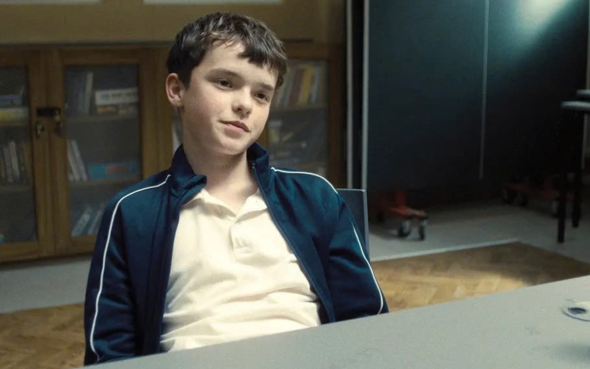 16 tuổi, Owen Cooper là ai mà càn quét các giải thưởng điện ảnh lớn, giờ là SAG 2026