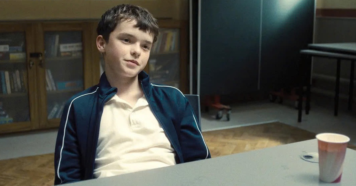 16 tuổi, Owen Cooper là ai mà càn quét các giải thưởng điện ảnh lớn, giờ là SAG 2026