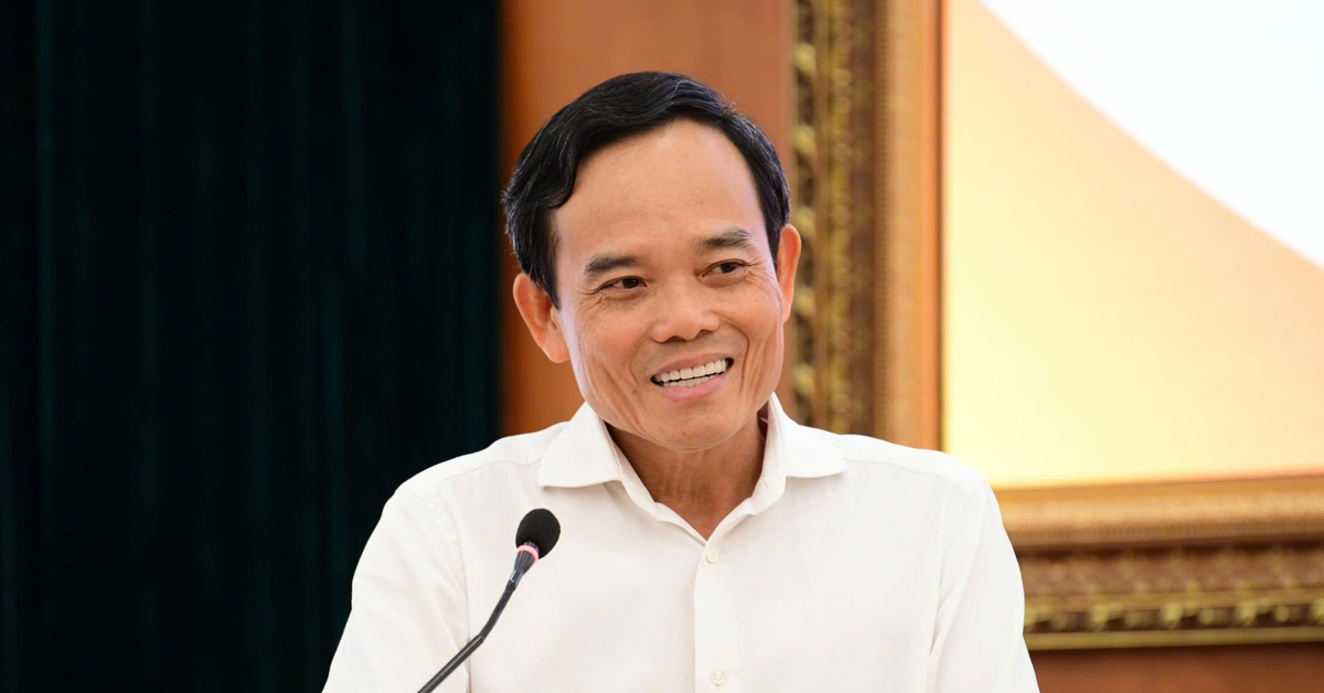 Bí thư Trần Lưu Quang nói về 'giọt nước mắt bên trong có trái tim' ở công viên số 1 Lý Thái Tổ