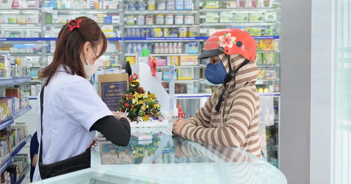 Bộ Y tế yêu cầu đảm bảo thuốc thiết yếu giữa căng thẳng ở Trung Đông