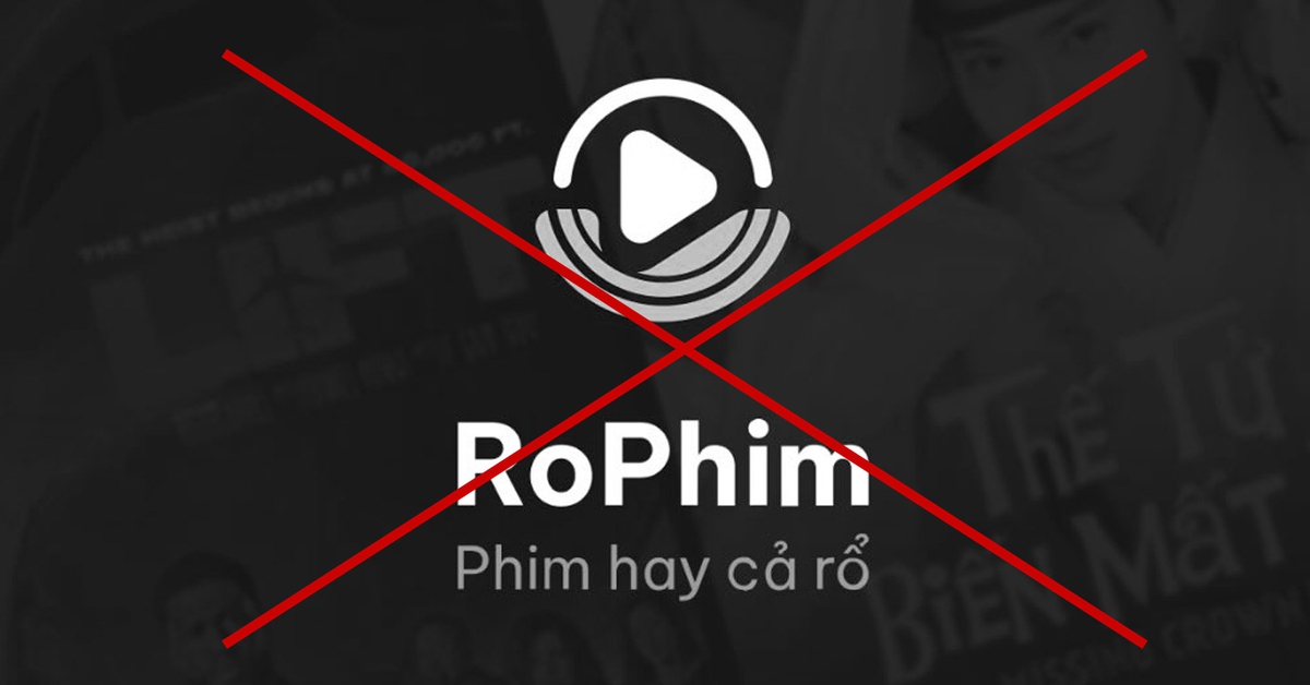 Dùng mạng xã hội, nhóm chat lôi kéo tới 34 triệu lượt xem phim lậu mỗi tháng