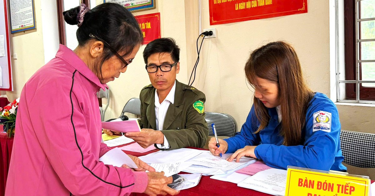 Hà Tĩnh công bố 58 người trúng cử đại biểu HĐND tỉnh nhiệm kỳ 2026-2031