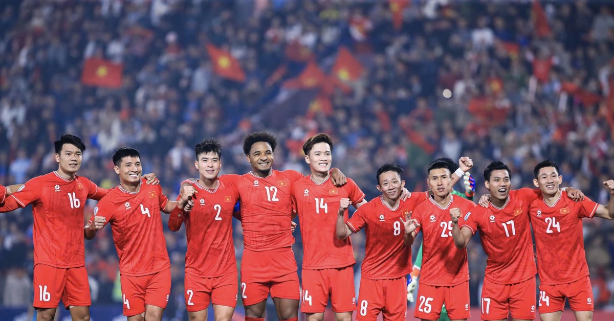 Chính thức: Đông Nam Á có giải vô địch thuộc hệ thống FIFA
