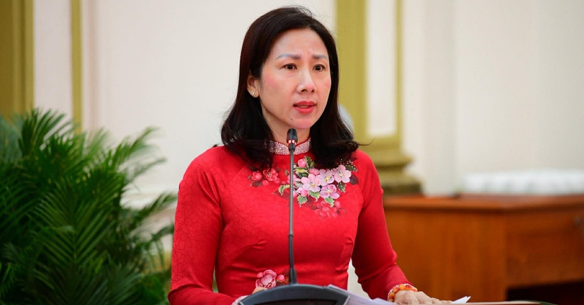 TP.HCM công bố danh sách 125 người trúng cử đại biểu HĐND nhiệm kỳ 2026 - 2031